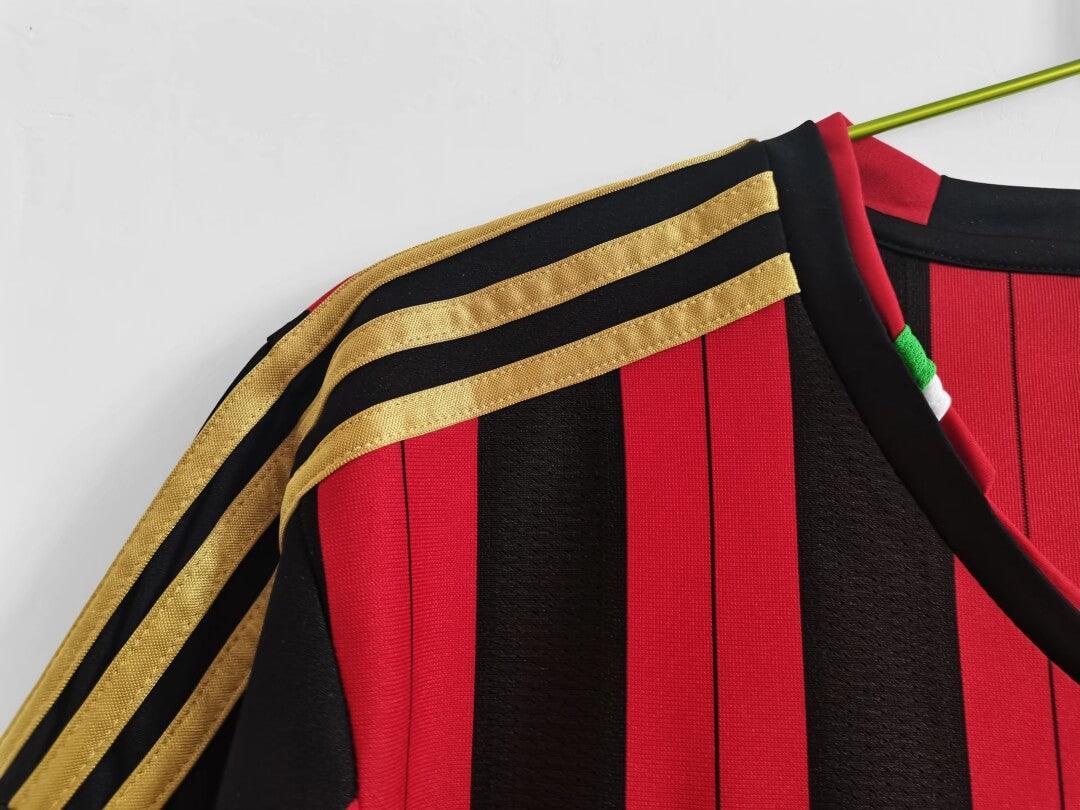 Maglia Retro AC Milan Home 2013/14