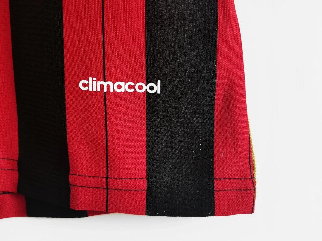 Maglia Retro AC Milan Home 2013/14