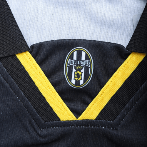 Maglia Juventus Retro Away 1996/97
