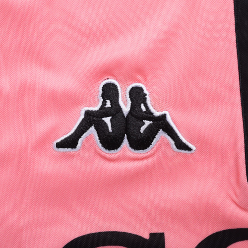 Maglia Retro Juventus Away 1997/98