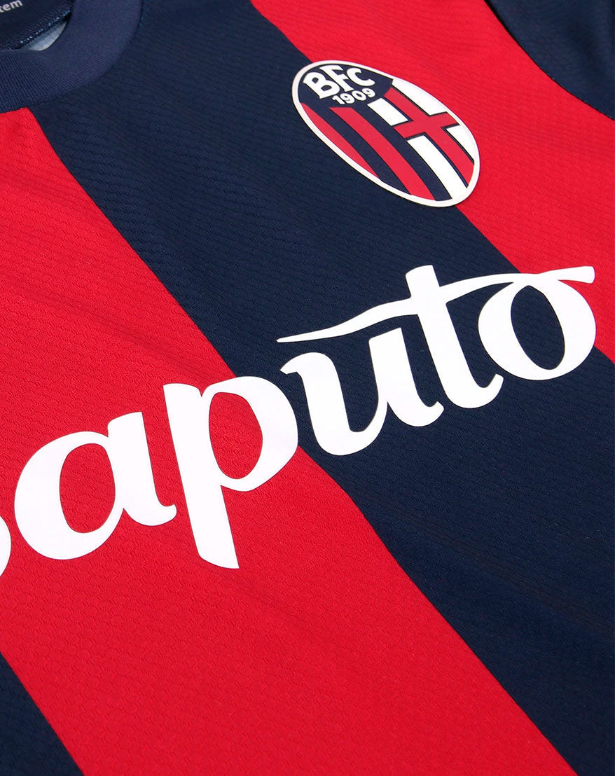 Maglia Bologna Home 24/25