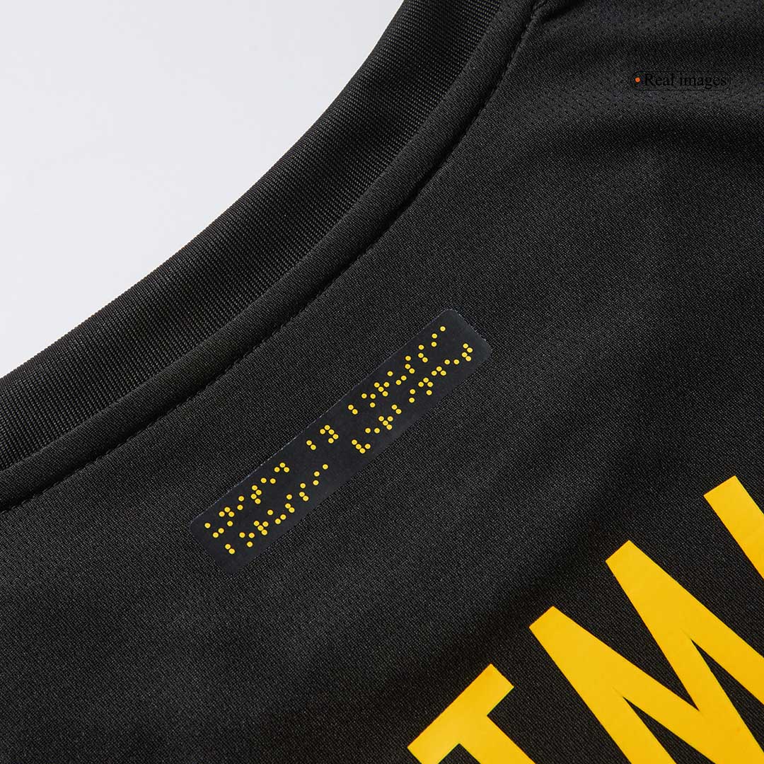 Maglia Borussia Dortmund Away 24/25