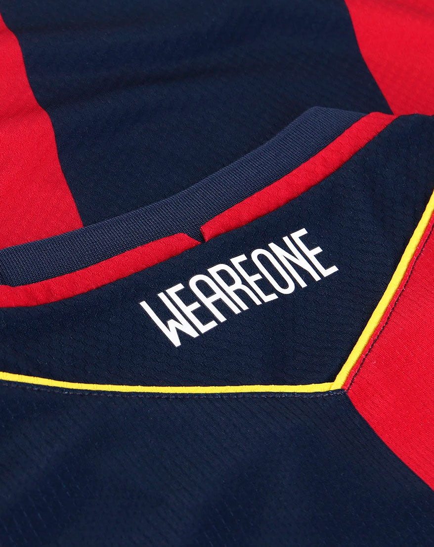 Maglia Bologna Home 24/25