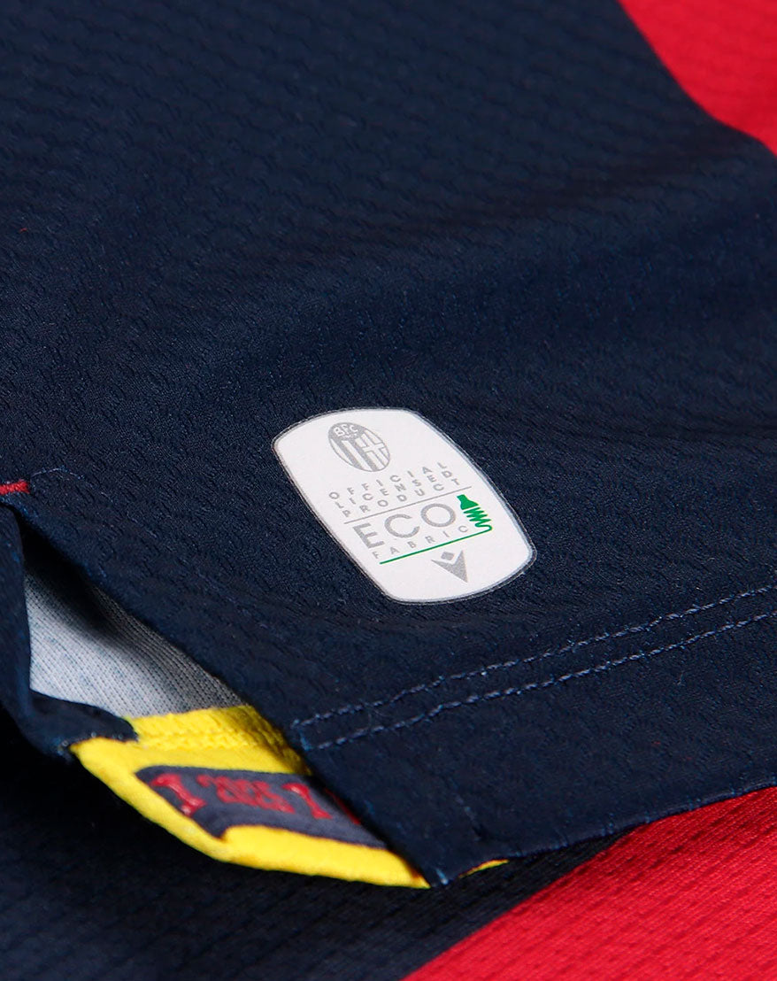 Maglia Bologna Home 24/25