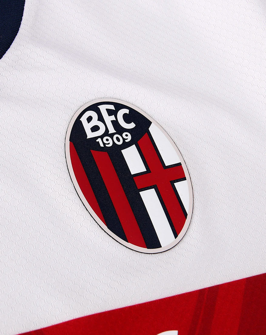 Maglia Bologna Away 24/25