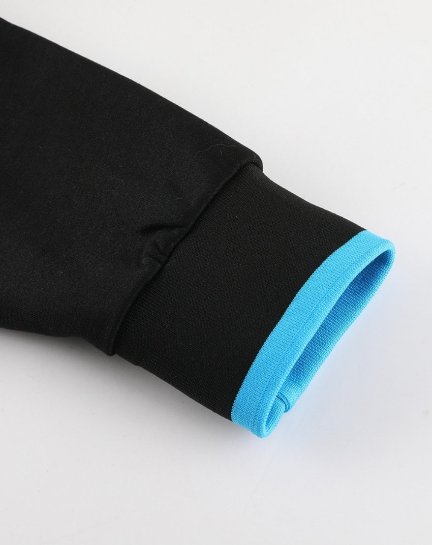 Felpa Napoli Black 23/24