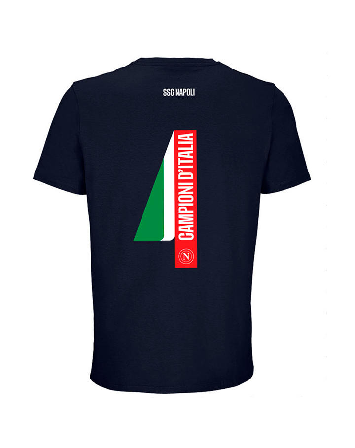 Maglia Napoli Speciali AG4IN