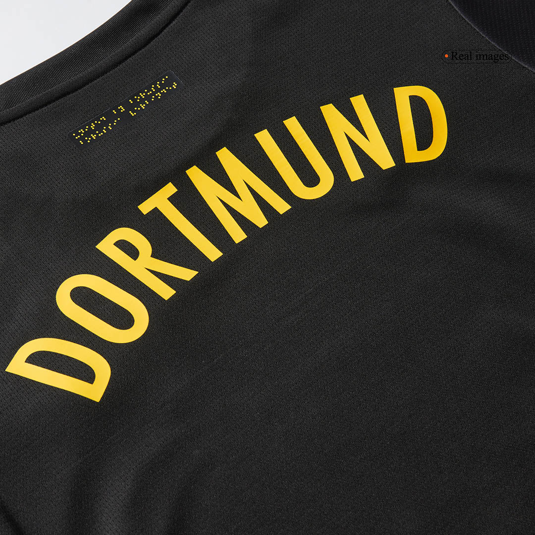 Maglia Borussia Dortmund Away 24/25