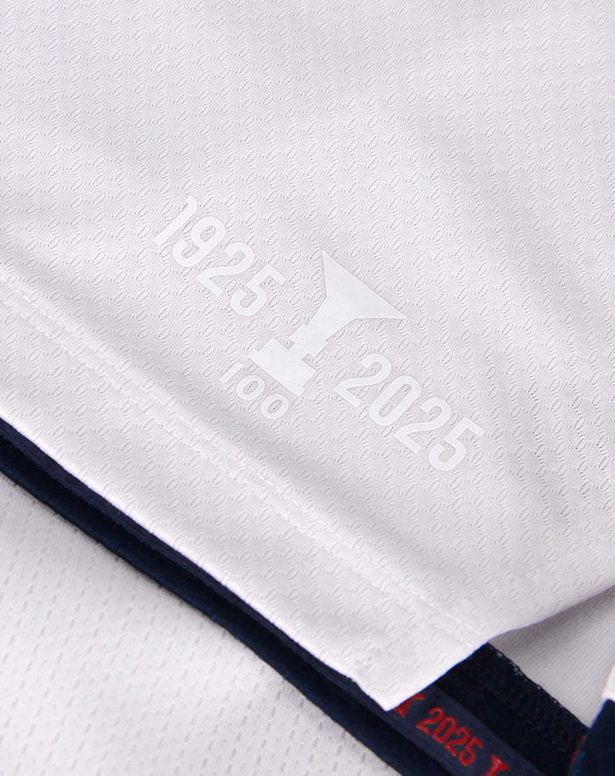 Maglia Bologna Away 24/25