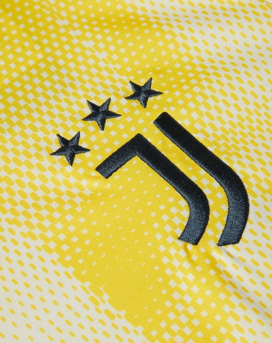 Maglia Juventus Away #10 YILDIZ 24/25