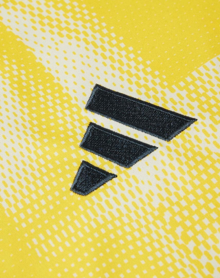 Maglia Juventus Away #26 DOUGLAS LUIZ 24/25