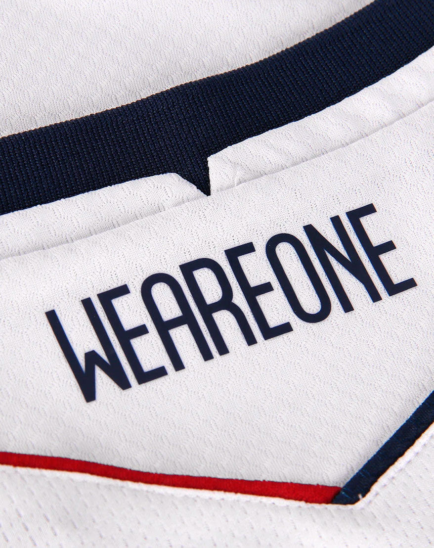 Maglia Bologna Away 24/25