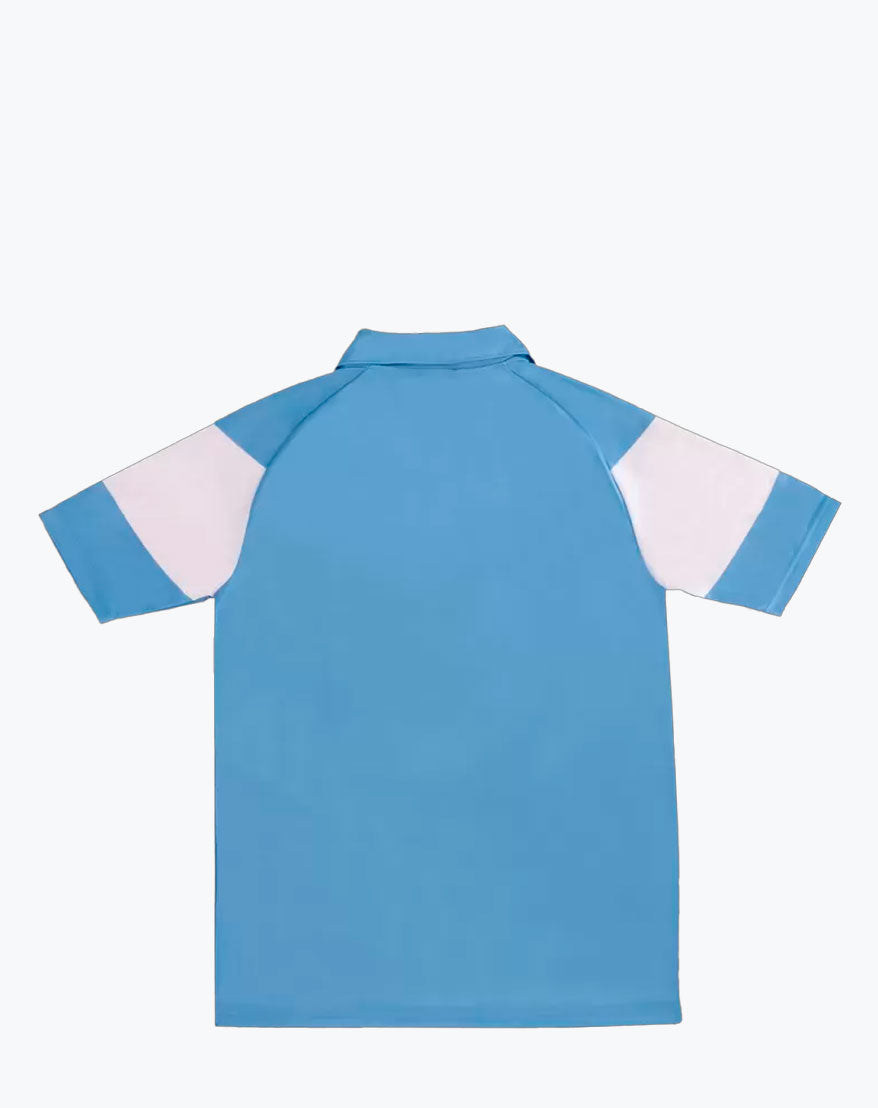 Maglia Napoli Home Retro 1990/1991