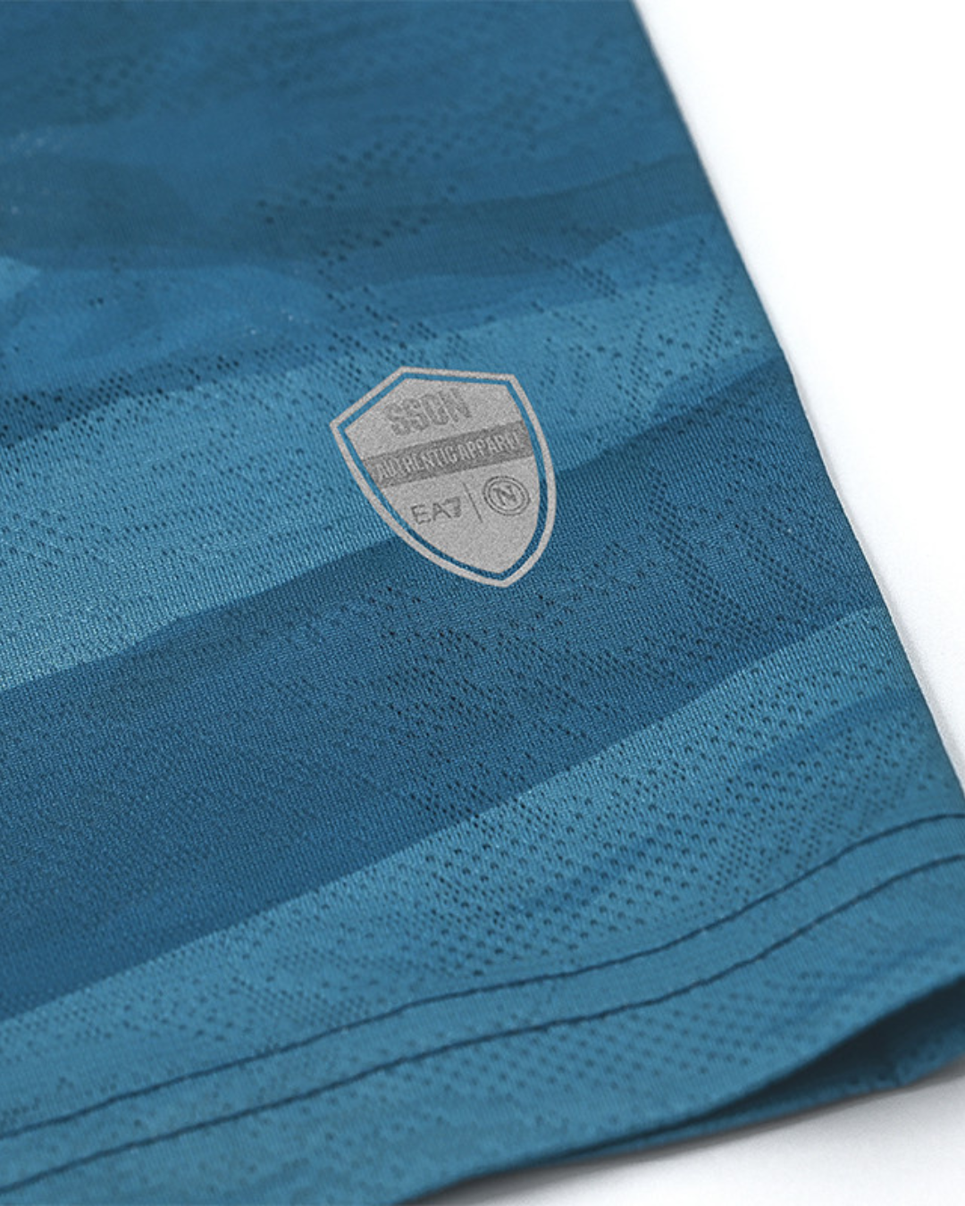 #22 DI LORENZO Maglia Napoli Partenope Limited Edition