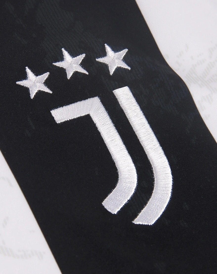 Maglia Juventus Home #26 DOUGLAS LUIZ 24/25