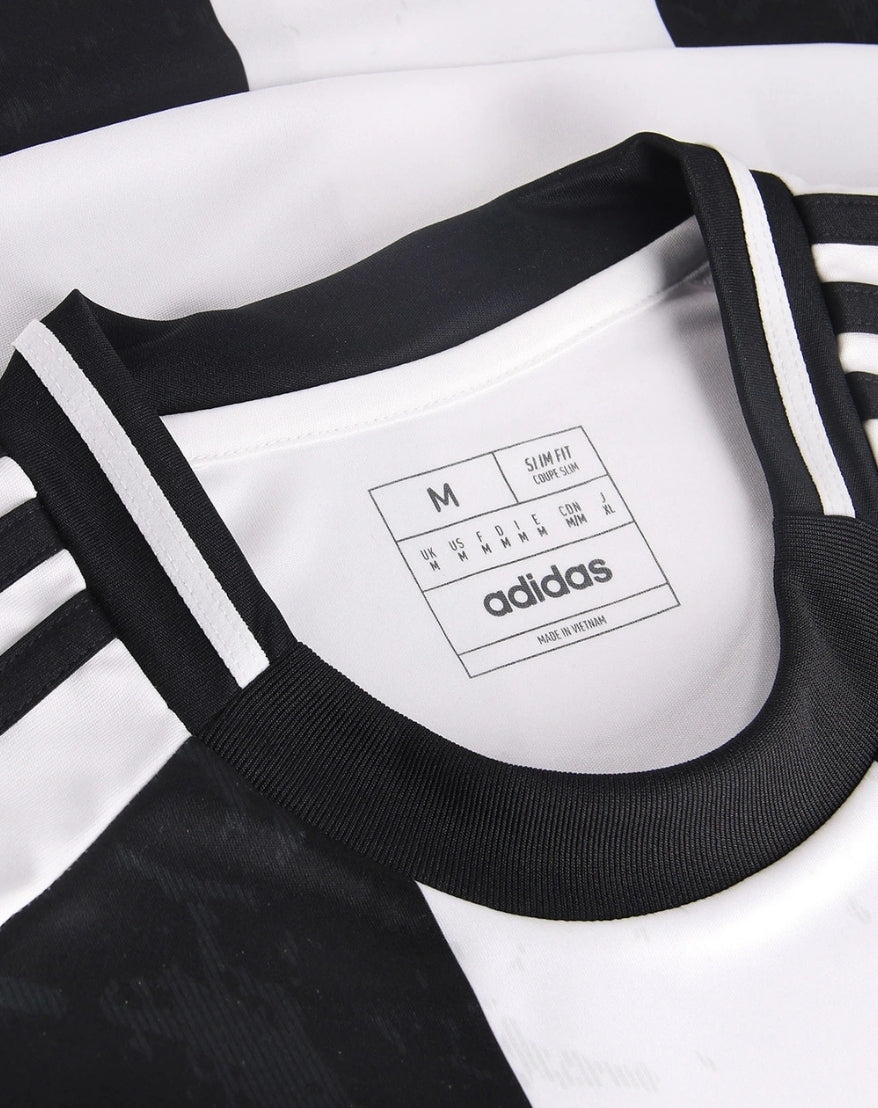 Maglia Juventus Home #27 CAMBIASO 24/25