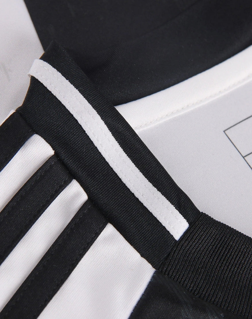 Maglia Juventus Home #10 YILDIZ 24/25