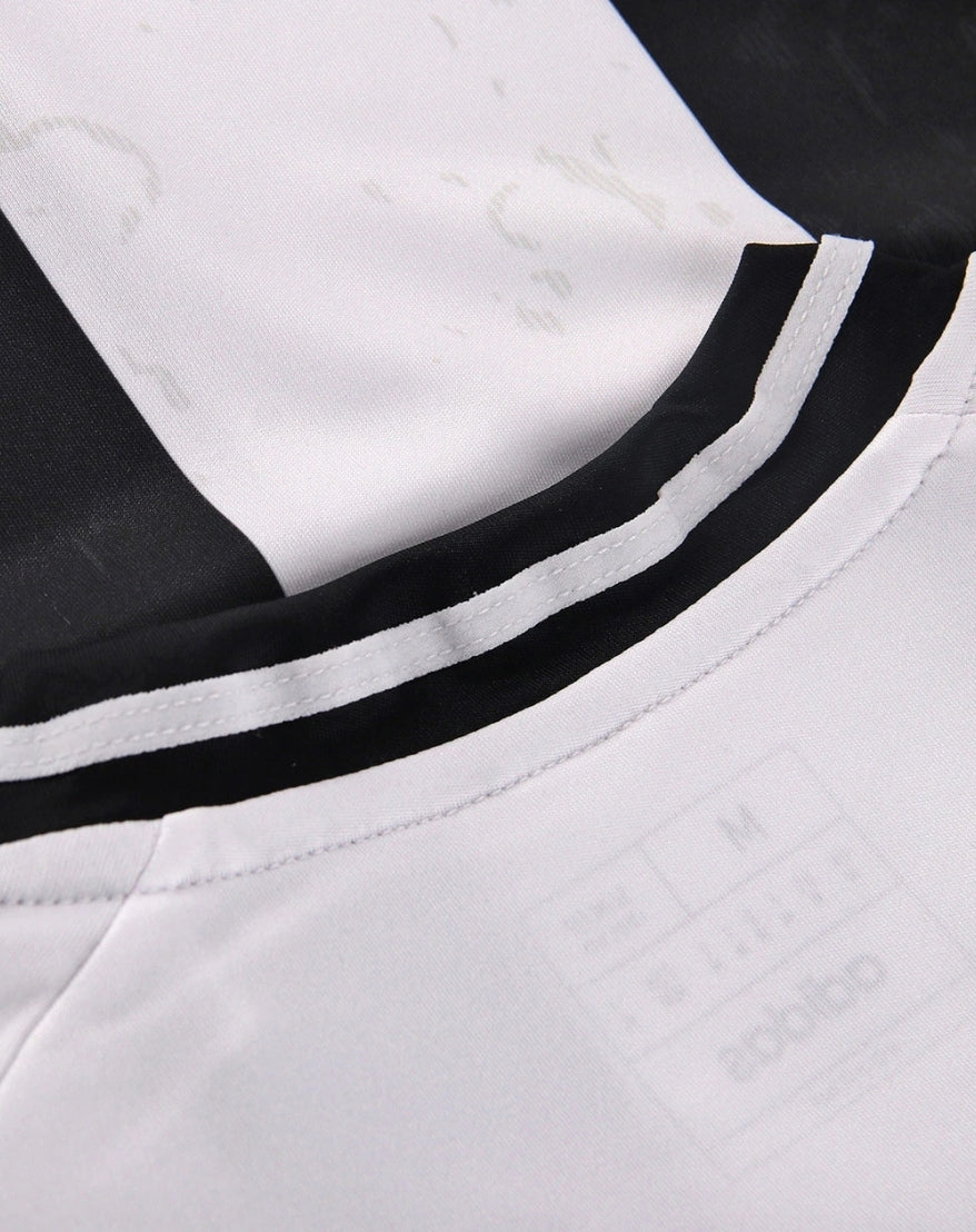 Maglia Juventus Home #26 DOUGLAS LUIZ 24/25