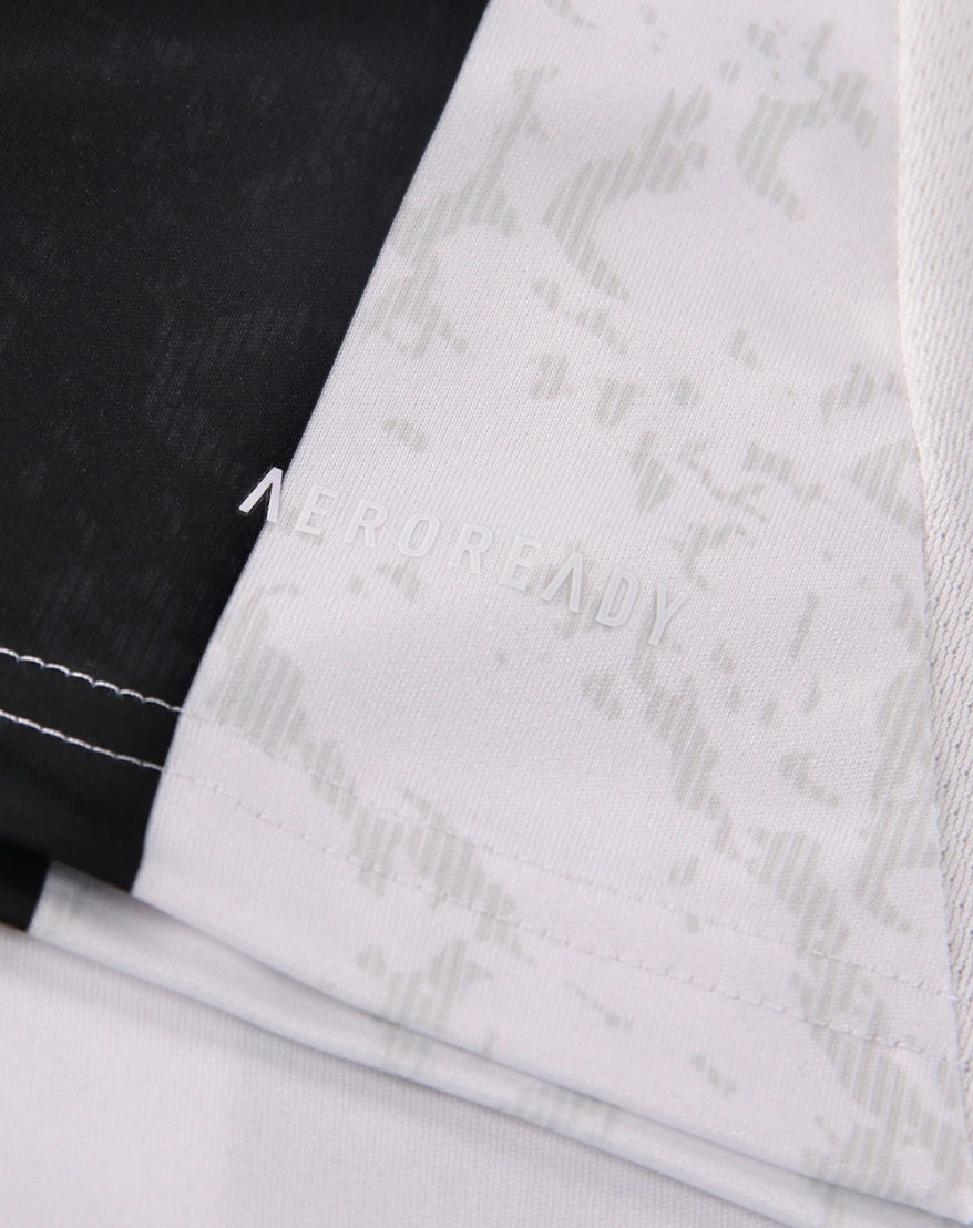 Maglia Juventus Home #10 YILDIZ 24/25