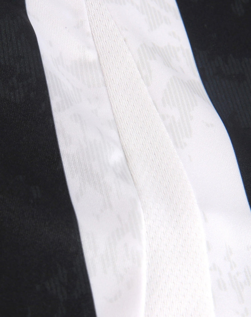Maglia Juventus Home #10 YILDIZ 24/25