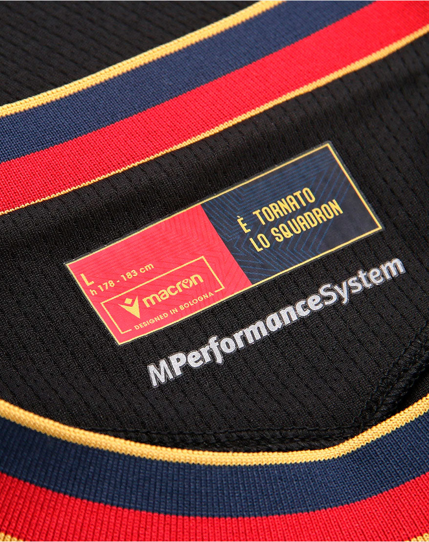 Maglia Bologna Speciali 24/25