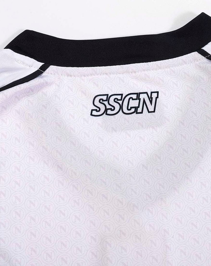 Maglia Napoli Away 23/24
