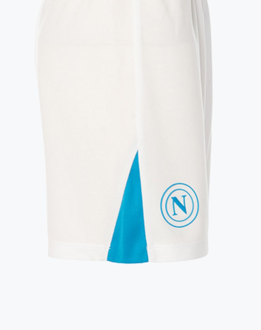 Kit Bambino Napoli Home 24/25