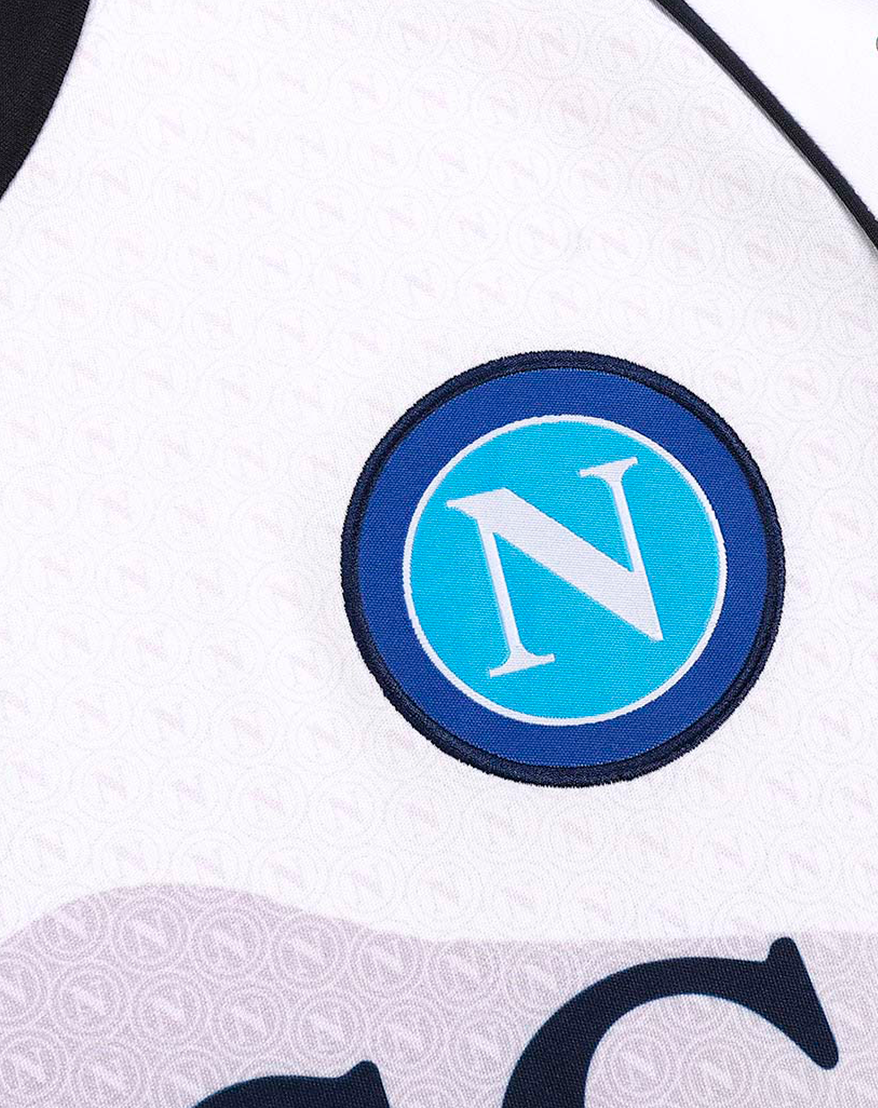 Maglia Napoli Away 23/24