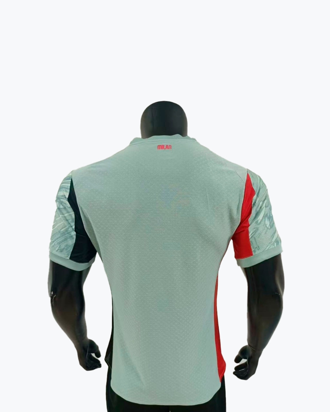 Maglia AC Milan Away Player 2025/2026