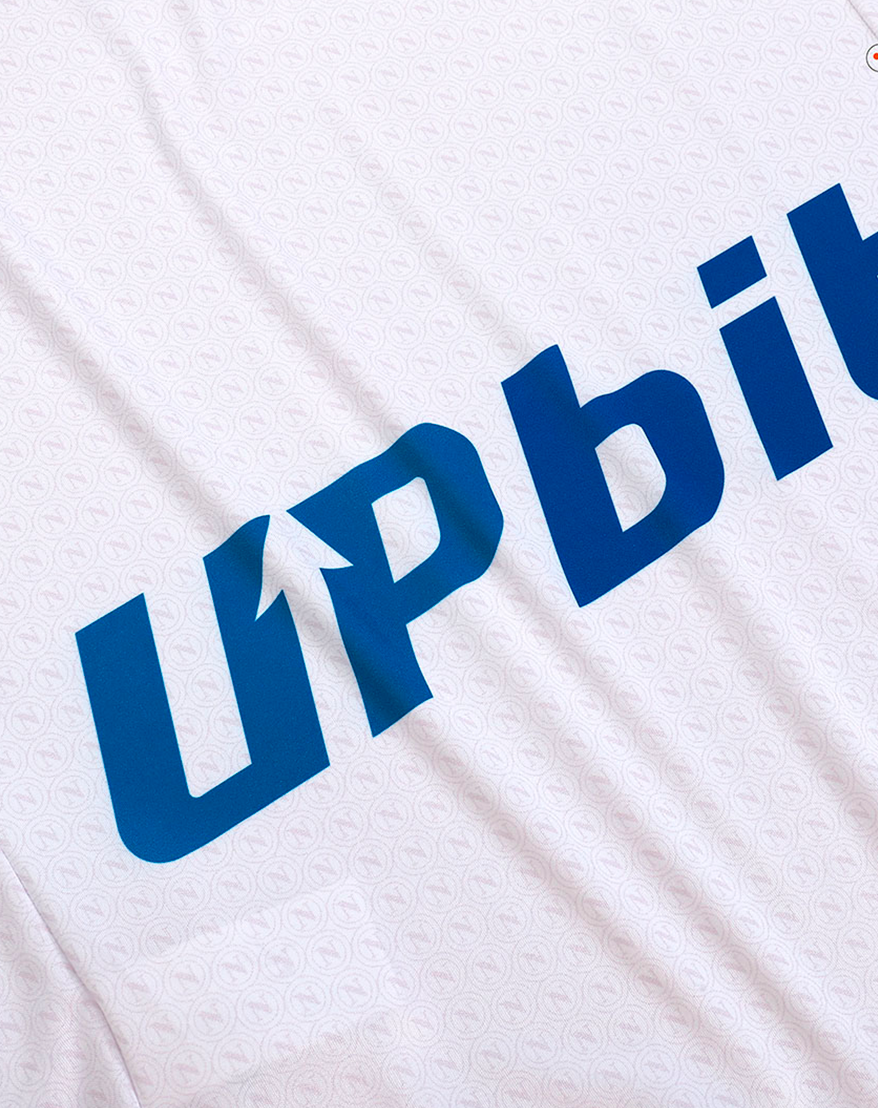 Maglia Napoli Away 23/24