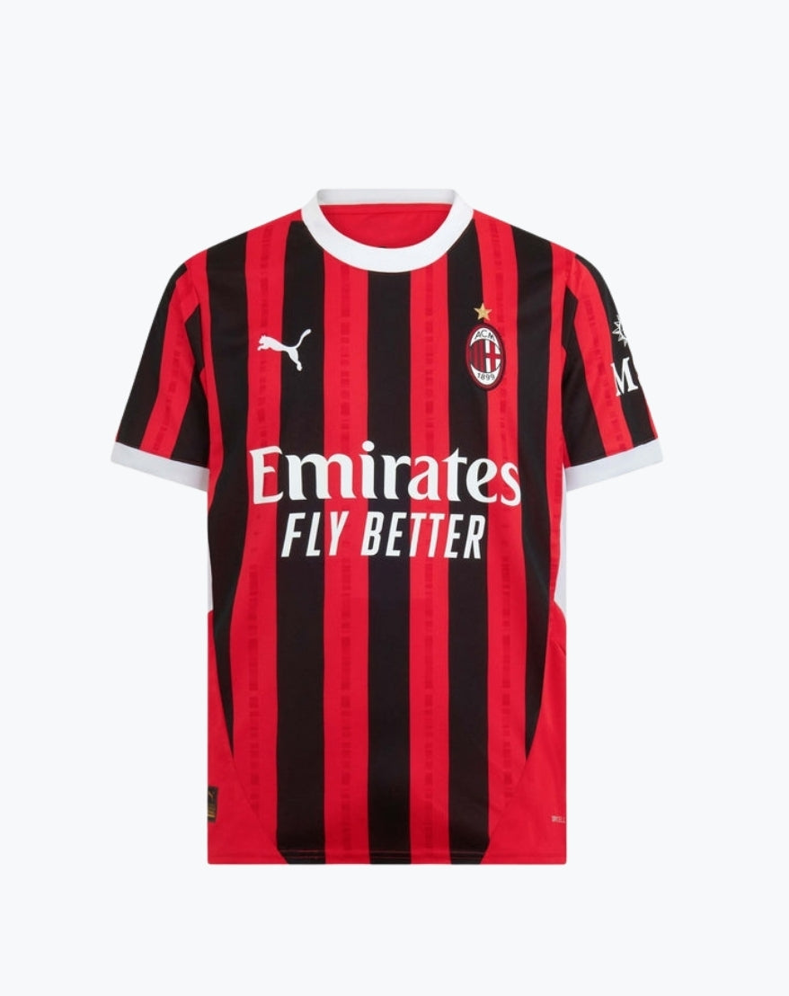 Maglia AC Milan Home 24/25
