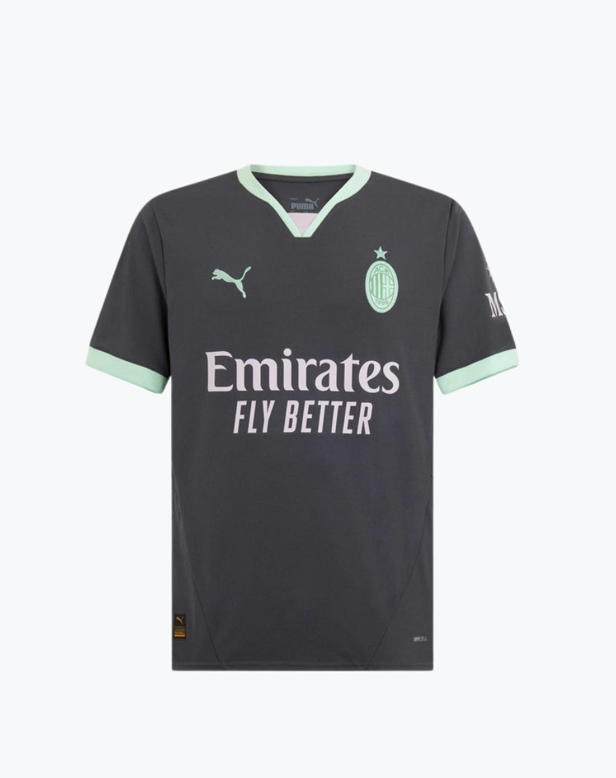Maglia AC Milan Third 24/25