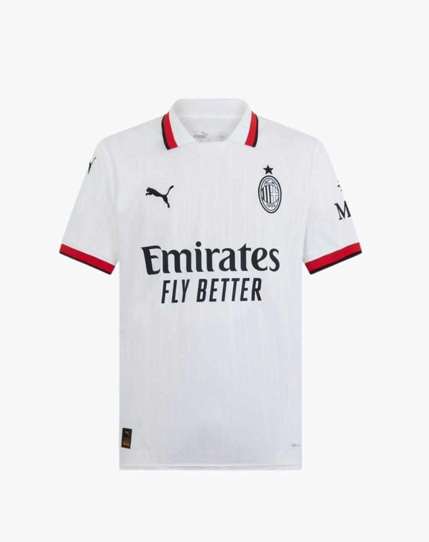 Maglia AC Milan Away 24/25