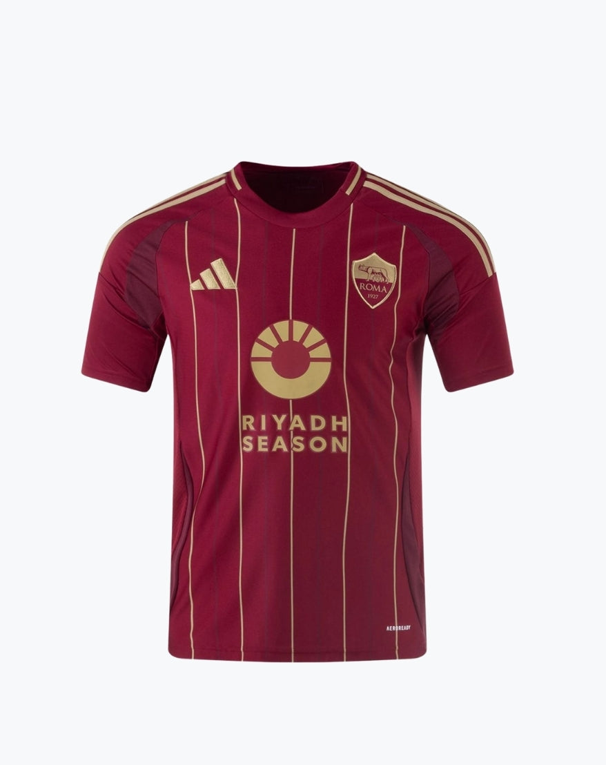 Maglia Roma Home 24/25