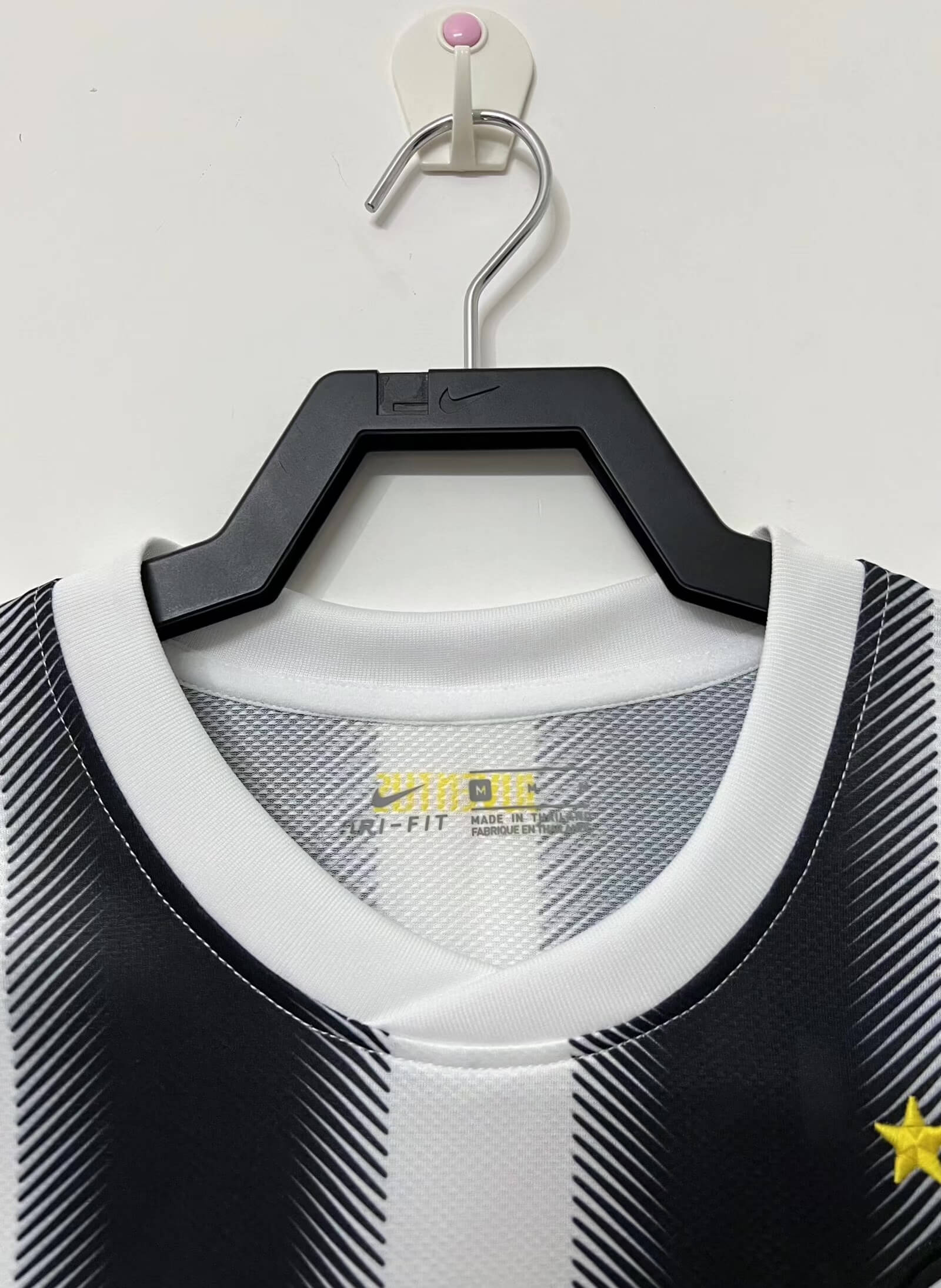 Maglia Retro Juventus Home 2011/12