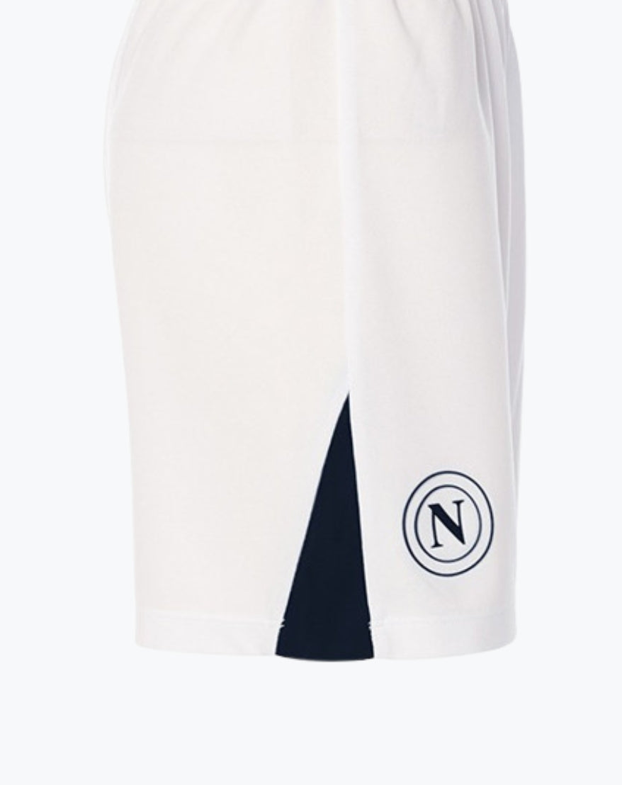 Kit Bambino Napoli Away 24/25
