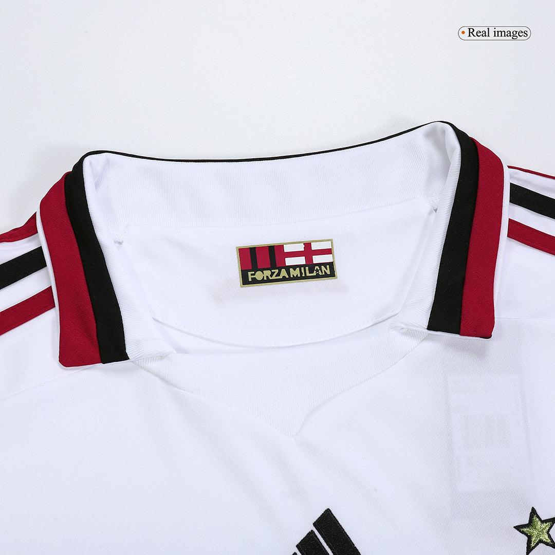 Maglia Retro AC Milan Away 2009/10