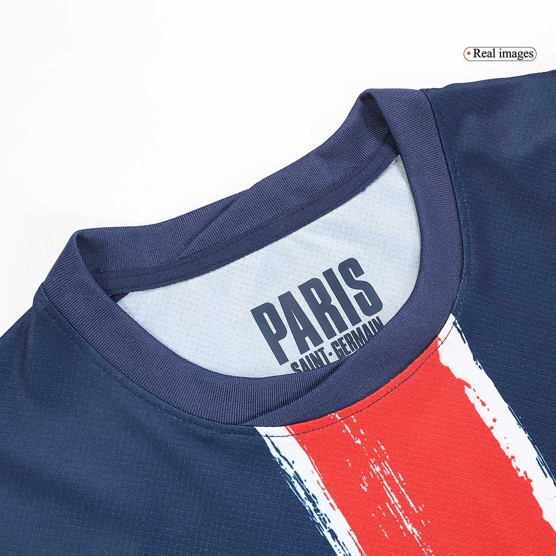 Maglia PSG Home 24/25