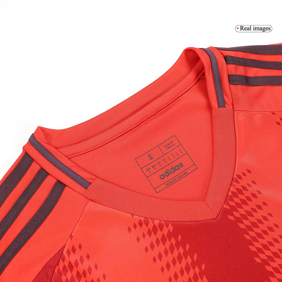 Maglia Bayern München Home 24/25
