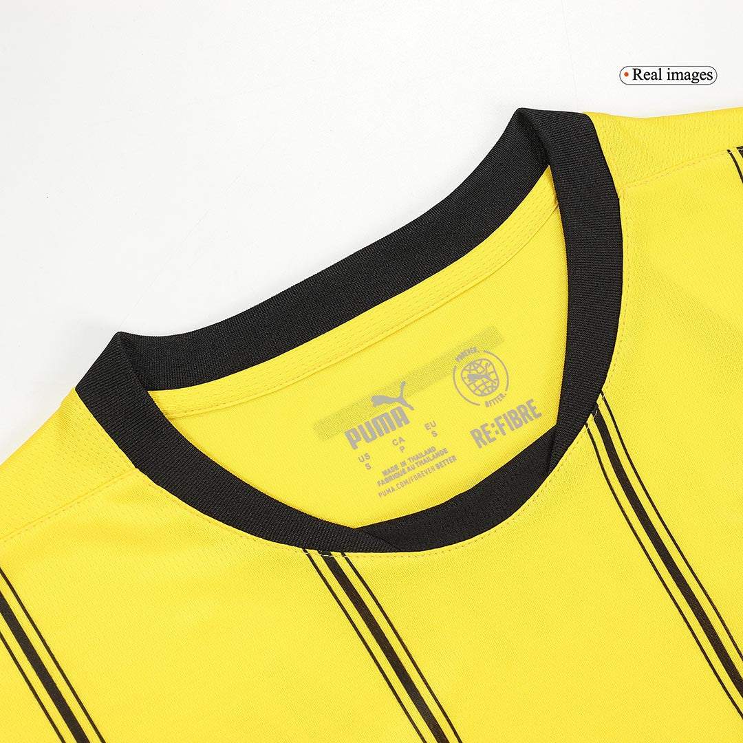 Maglia Borussia Dortmund Home 24/25