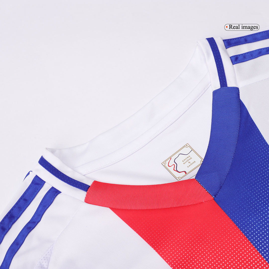Maglia Lyon Home 24/25