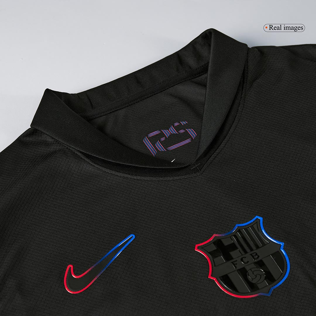 Maglia Barcelona Away 24/25