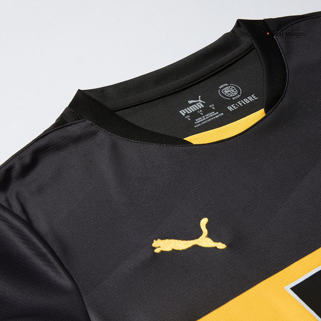 Maglia Borussia Dortmund Away 24/25