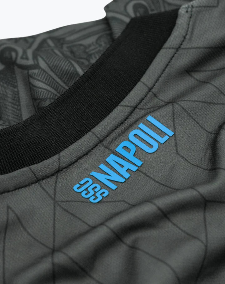 Maglia Napoli Campioni D'Italia Third 24/25