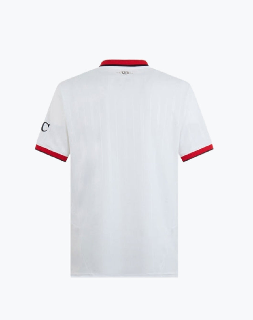 Maglia AC Milan Away 24/25