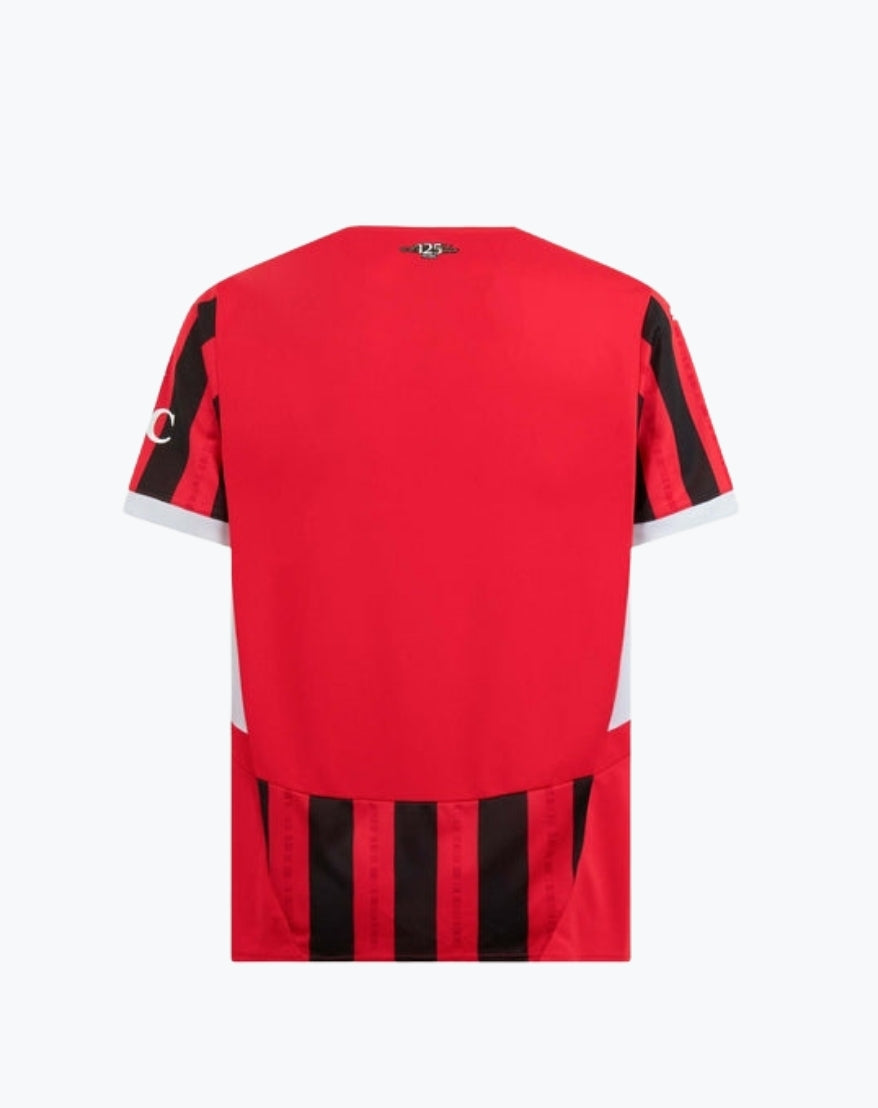 Maglia AC Milan Home 24/25