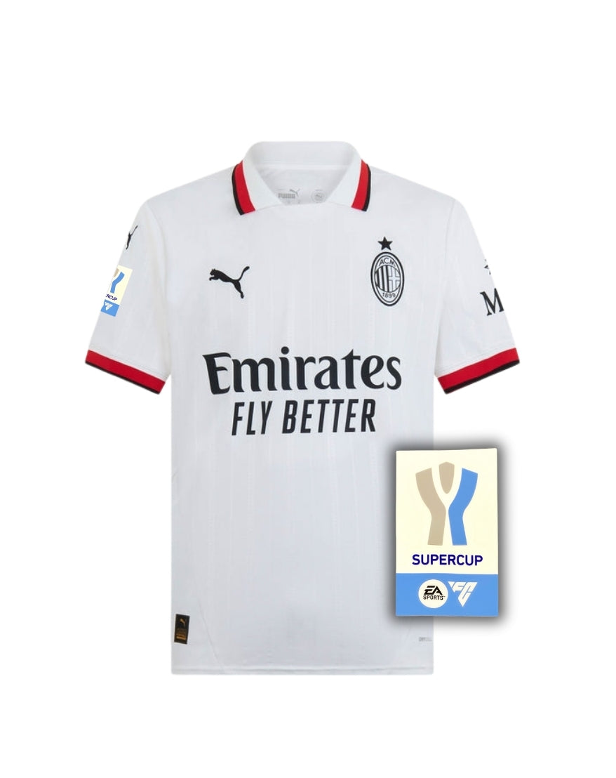 Maglia AC Milan Away 24/25