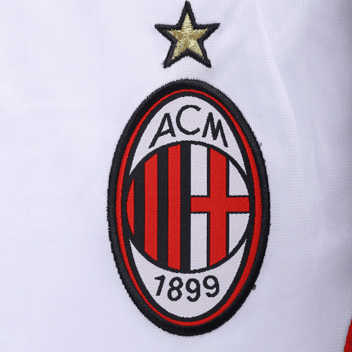 Maglia Retro AC Milan Away 2006/07 - UCL Finale