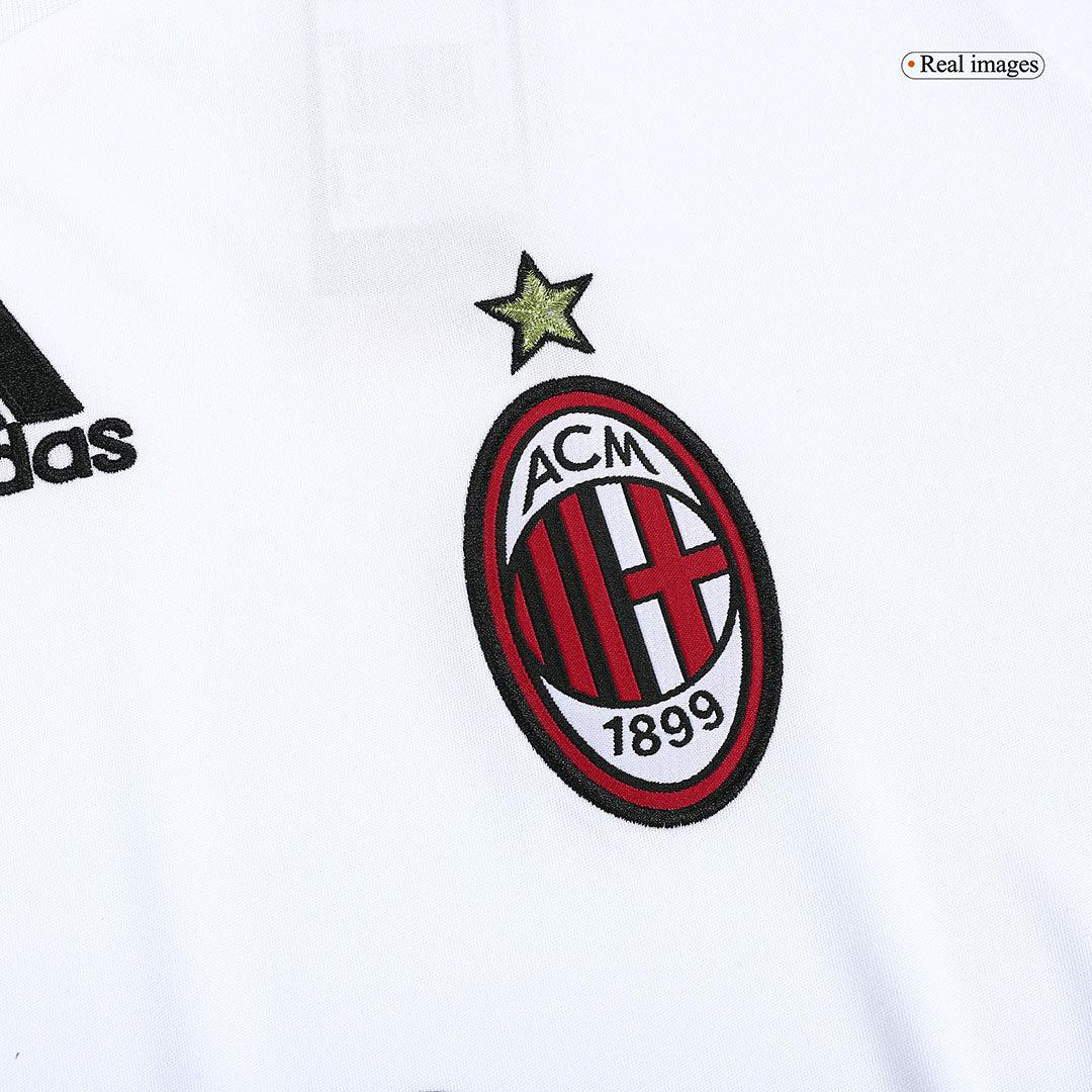Maglia Retro AC Milan Away 2009/10