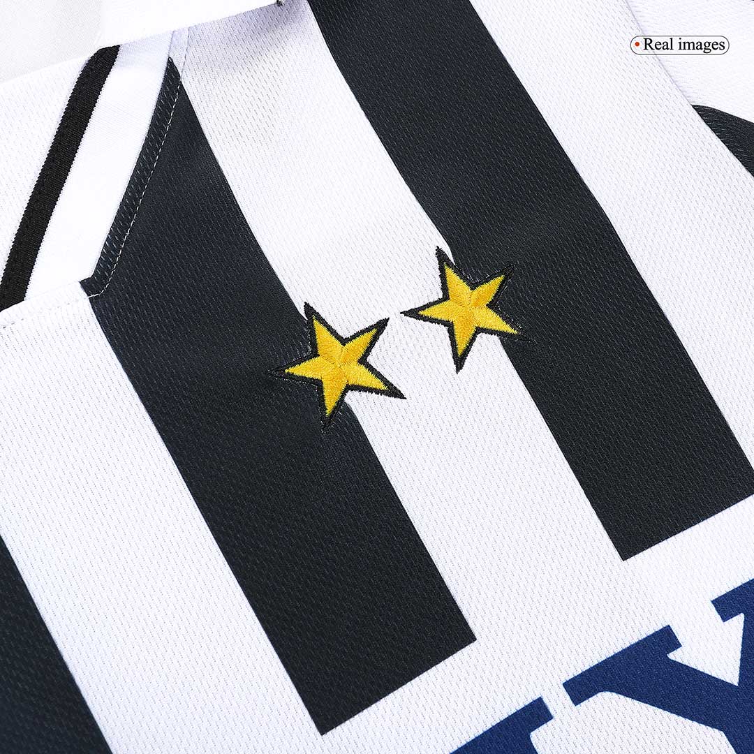 Maglia Retro Juventus Home 1996/97